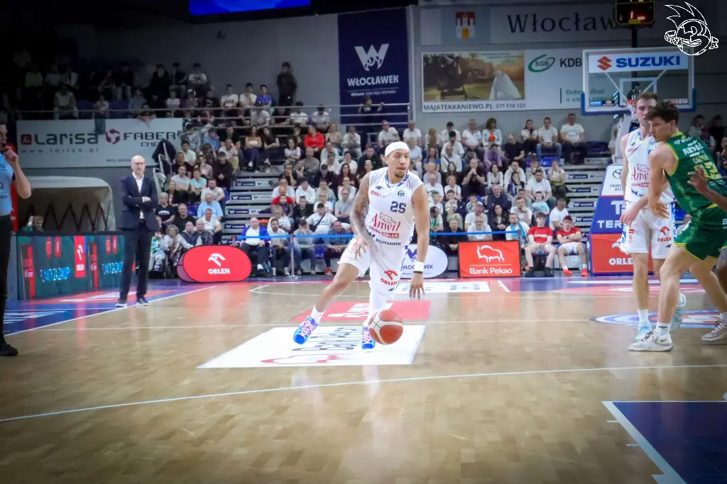 Galeria zdjęć Play In OBL Anwil Włocławek-Orlen Zastal Zielona Góra  — zdjęcie 112