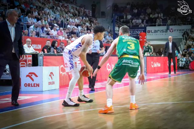 Galeria zdjęć Play In OBL Anwil Włocławek-Orlen Zastal Zielona Góra  — zdjęcie 53