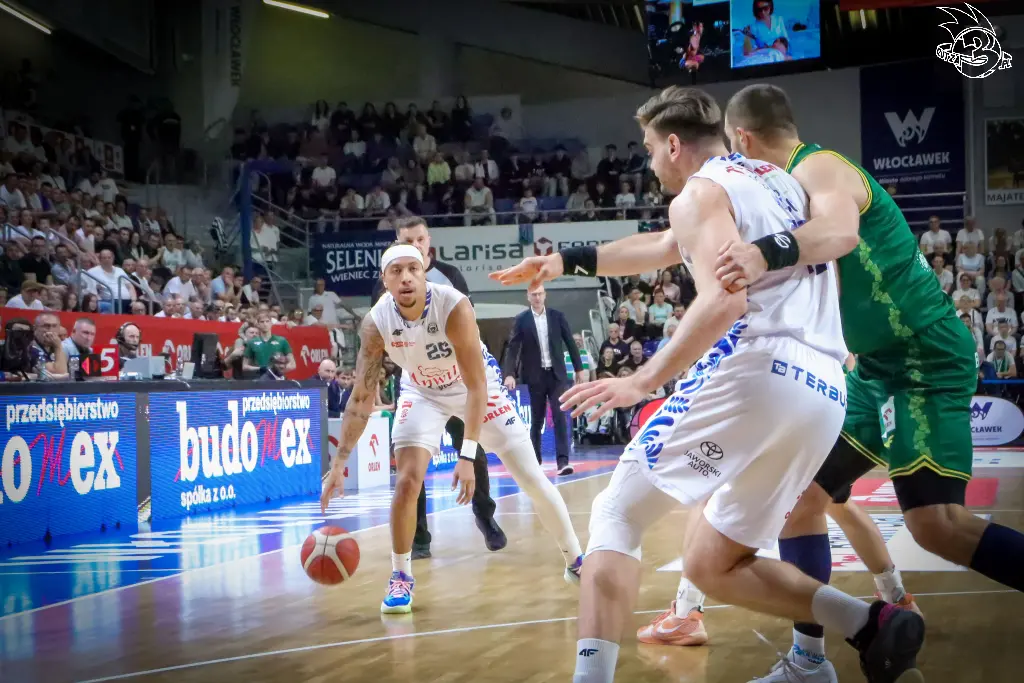 Galeria zdjęć Play In OBL Anwil Włocławek-Orlen Zastal Zielona Góra  — zdjęcie 111