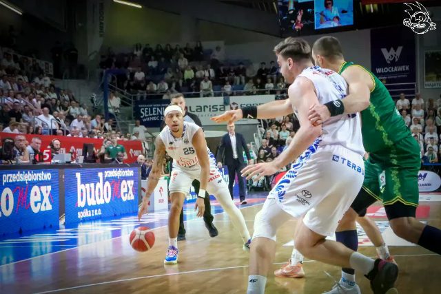 Galeria zdjęć Play In OBL Anwil Włocławek-Orlen Zastal Zielona Góra  — zdjęcie 111