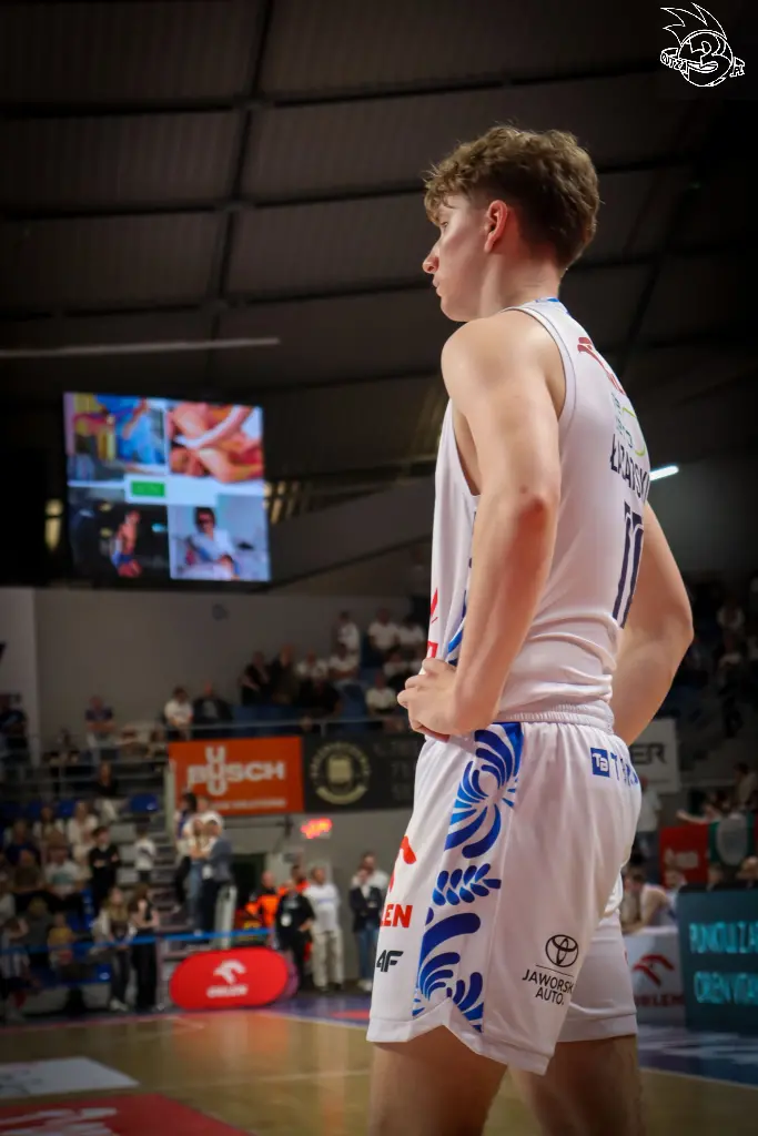 Galeria zdjęć Play In OBL Anwil Włocławek-Orlen Zastal Zielona Góra  — zdjęcie 149