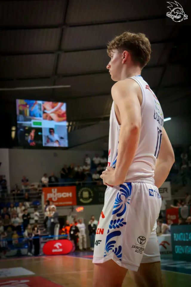 Galeria zdjęć Play In OBL Anwil Włocławek-Orlen Zastal Zielona Góra  — zdjęcie 149