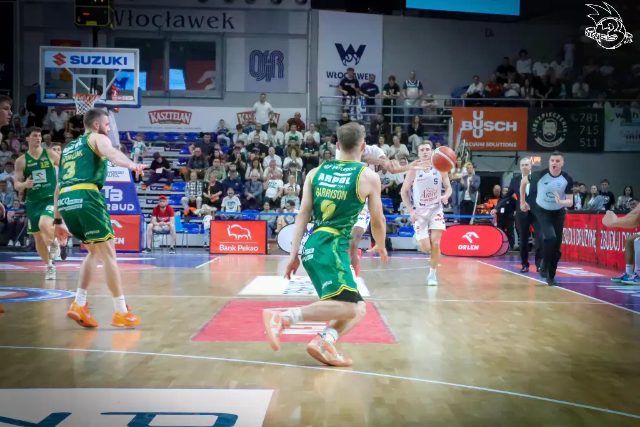 Galeria zdjęć Play In OBL Anwil Włocławek-Orlen Zastal Zielona Góra  — zdjęcie 135