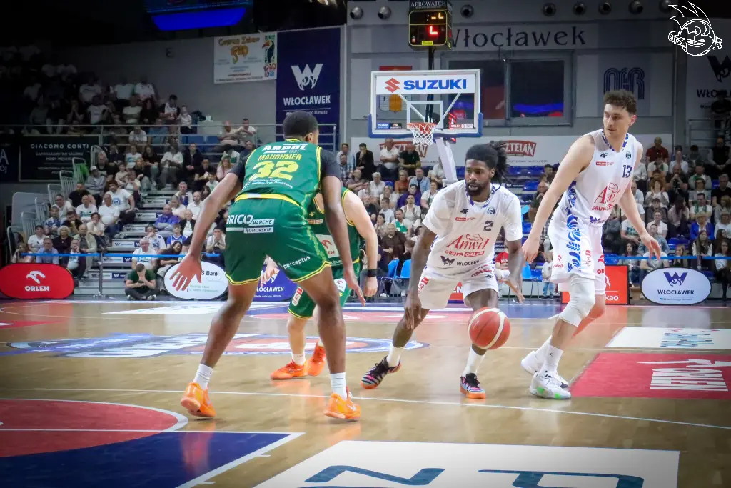 Galeria zdjęć Play In OBL Anwil Włocławek-Orlen Zastal Zielona Góra  — zdjęcie 121