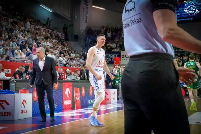 Galeria zdjęć Play In OBL Anwil Włocławek-Orlen Zastal Zielona Góra  — zdjęcie 68