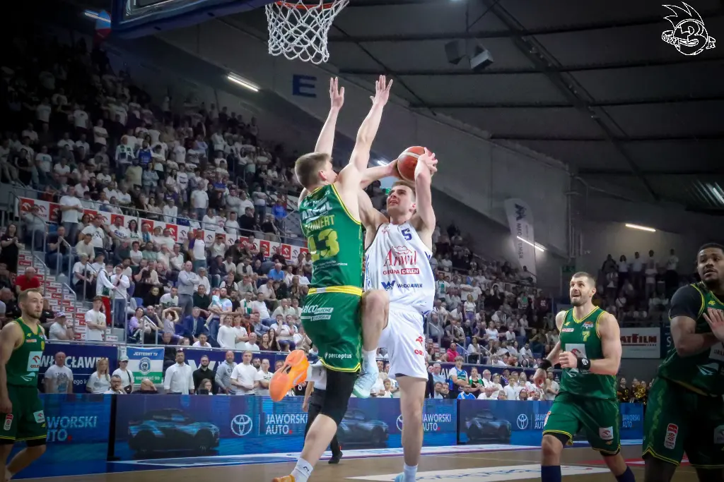 Galeria zdjęć Play In OBL Anwil Włocławek-Orlen Zastal Zielona Góra  — zdjęcie 139