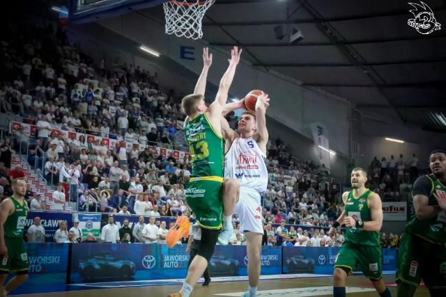 Galeria zdjęć Play In OBL Anwil Włocławek-Orlen Zastal Zielona Góra  — zdjęcie 139