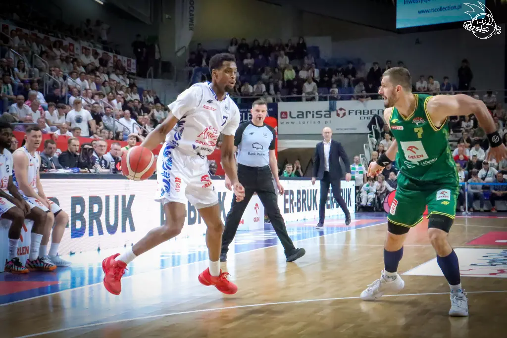 Galeria zdjęć Play In OBL Anwil Włocławek-Orlen Zastal Zielona Góra  — zdjęcie 114