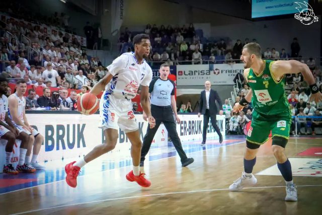 Galeria zdjęć Play In OBL Anwil Włocławek-Orlen Zastal Zielona Góra  — zdjęcie 114