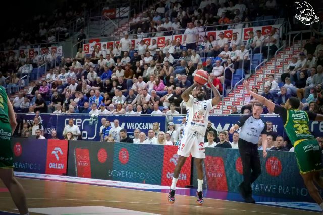 Galeria zdjęć Play In OBL Anwil Włocławek-Orlen Zastal Zielona Góra  — zdjęcie 100