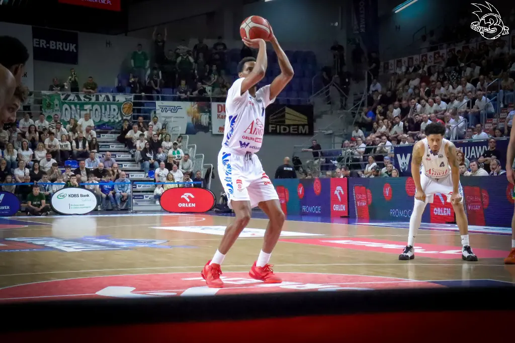 Galeria zdjęć Play In OBL Anwil Włocławek-Orlen Zastal Zielona Góra  — zdjęcie 52