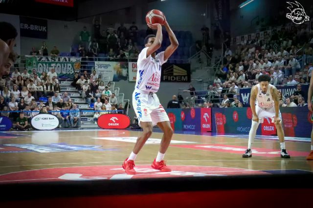 Galeria zdjęć Play In OBL Anwil Włocławek-Orlen Zastal Zielona Góra  — zdjęcie 52