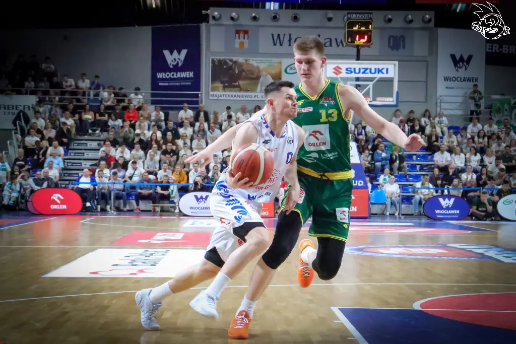 Galeria zdjęć Play In OBL Anwil Włocławek-Orlen Zastal Zielona Góra  — zdjęcie 84