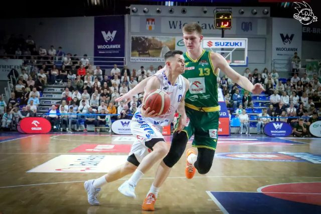 Galeria zdjęć Play In OBL Anwil Włocławek-Orlen Zastal Zielona Góra  — zdjęcie 84