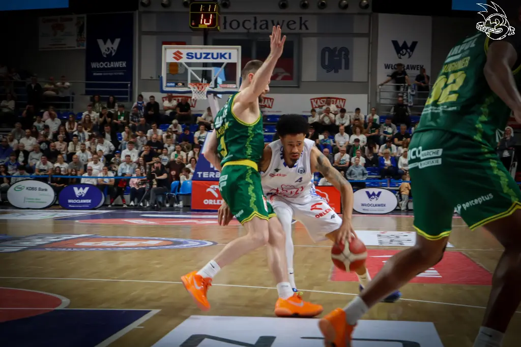 Galeria zdjęć Play In OBL Anwil Włocławek-Orlen Zastal Zielona Góra  — zdjęcie 150
