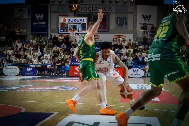 Galeria zdjęć Play In OBL Anwil Włocławek-Orlen Zastal Zielona Góra  — zdjęcie 150