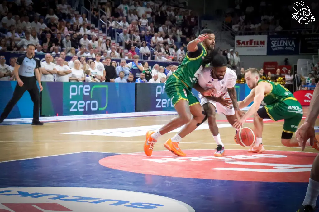 Galeria zdjęć Play In OBL Anwil Włocławek-Orlen Zastal Zielona Góra  — zdjęcie 141