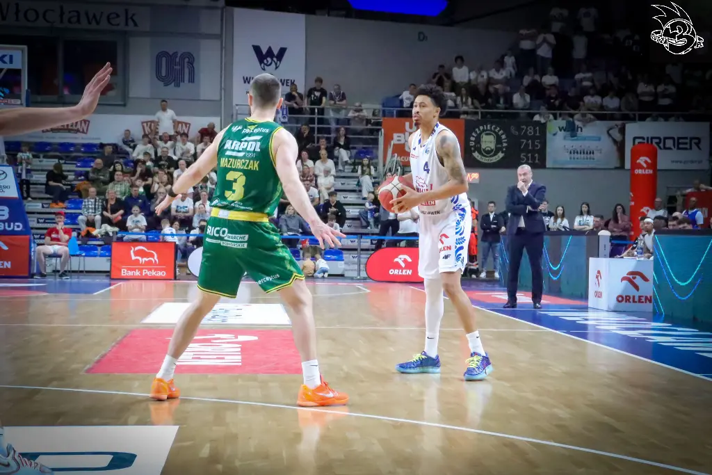 Galeria zdjęć Play In OBL Anwil Włocławek-Orlen Zastal Zielona Góra  — zdjęcie 129