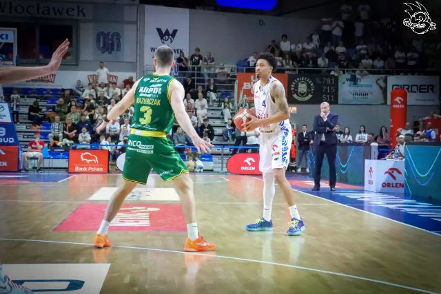 Galeria zdjęć Play In OBL Anwil Włocławek-Orlen Zastal Zielona Góra  — zdjęcie 129