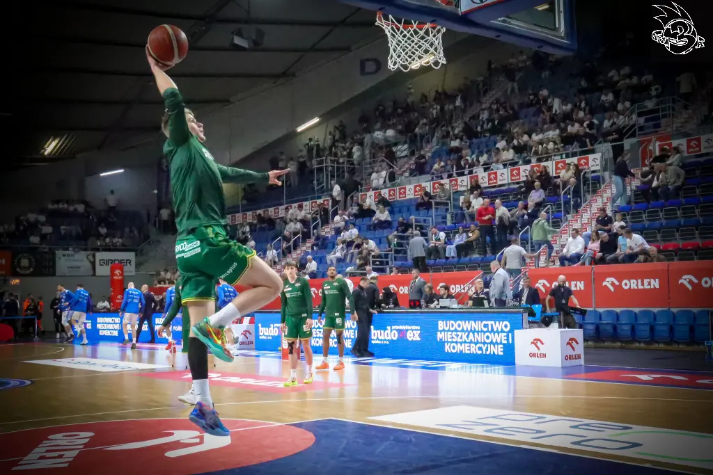 Galeria zdjęć Play In OBL Anwil Włocławek-Orlen Zastal Zielona Góra  — zdjęcie 11