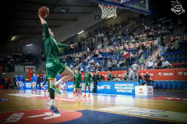 Galeria zdjęć Play In OBL Anwil Włocławek-Orlen Zastal Zielona Góra  — zdjęcie 11