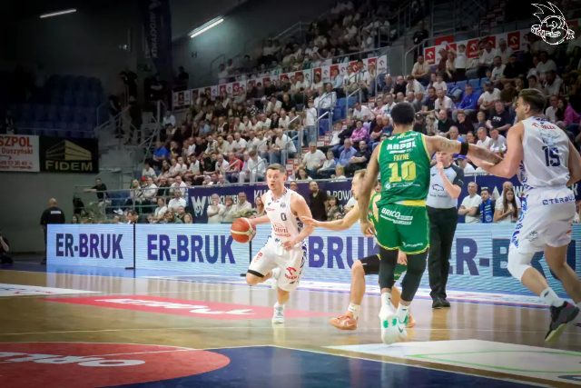 Galeria zdjęć Play In OBL Anwil Włocławek-Orlen Zastal Zielona Góra  — zdjęcie 44