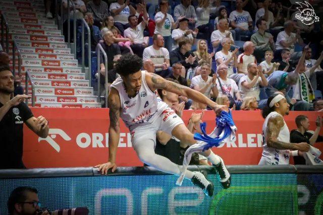 Galeria zdjęć Play In OBL Anwil Włocławek-Orlen Zastal Zielona Góra  — zdjęcie 102