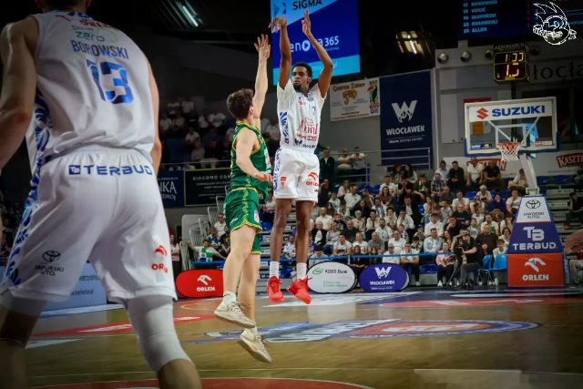 Galeria zdjęć Play In OBL Anwil Włocławek-Orlen Zastal Zielona Góra  — zdjęcie 151