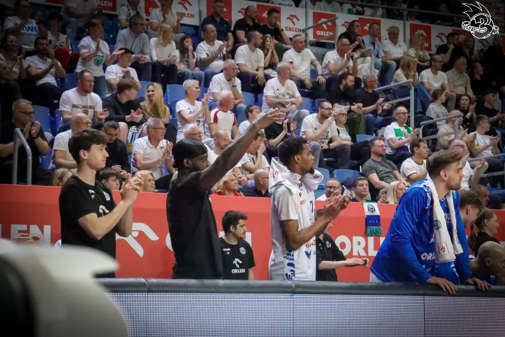 Galeria zdjęć Play In OBL Anwil Włocławek-Orlen Zastal Zielona Góra  — zdjęcie 74