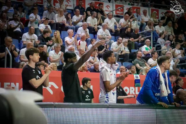 Galeria zdjęć Play In OBL Anwil Włocławek-Orlen Zastal Zielona Góra  — zdjęcie 74