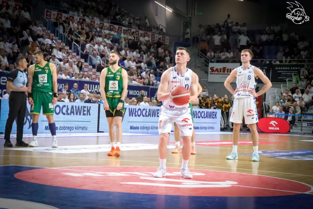 Galeria zdjęć Play In OBL Anwil Włocławek-Orlen Zastal Zielona Góra  — zdjęcie 115