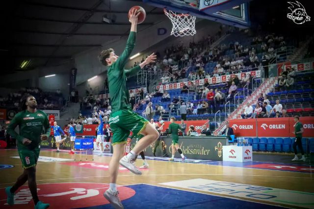 Galeria zdjęć Play In OBL Anwil Włocławek-Orlen Zastal Zielona Góra  — zdjęcie 5