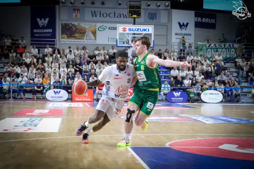 Galeria zdjęć Play In OBL Anwil Włocławek-Orlen Zastal Zielona Góra  — zdjęcie 76