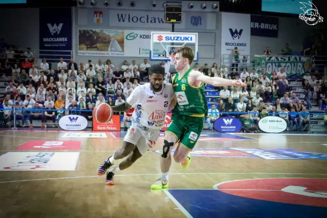 Galeria zdjęć Play In OBL Anwil Włocławek-Orlen Zastal Zielona Góra  — zdjęcie 76