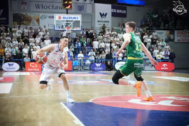 Galeria zdjęć Play In OBL Anwil Włocławek-Orlen Zastal Zielona Góra  — zdjęcie 31