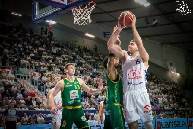 Galeria zdjęć Play In OBL Anwil Włocławek-Orlen Zastal Zielona Góra  — zdjęcie 120