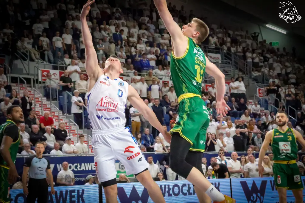 Galeria zdjęć Play In OBL Anwil Włocławek-Orlen Zastal Zielona Góra  — zdjęcie 124