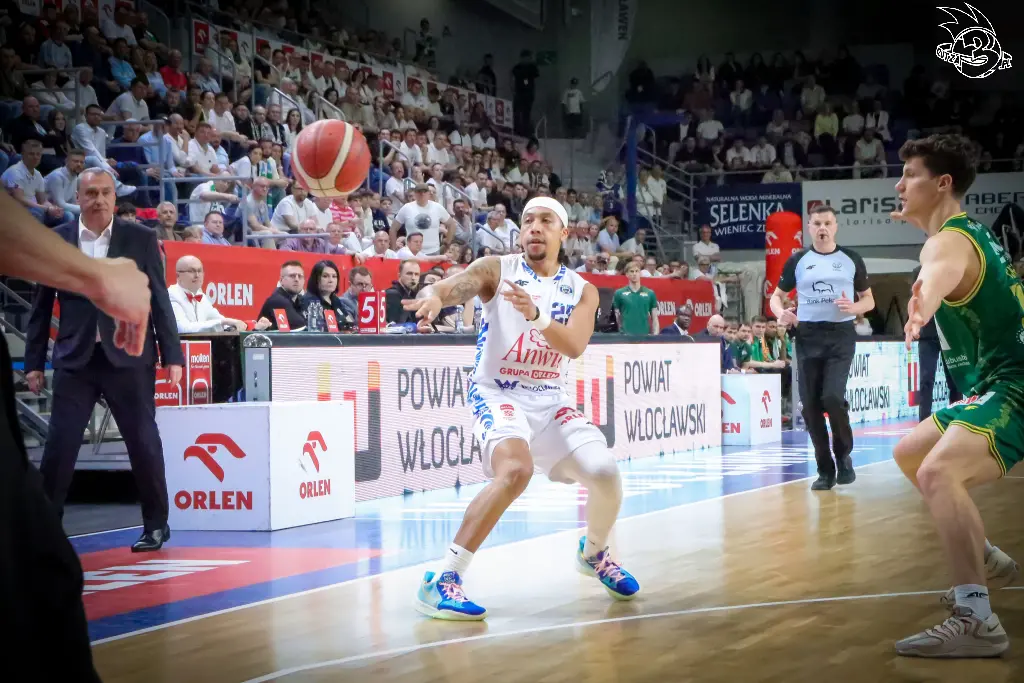 Galeria zdjęć Play In OBL Anwil Włocławek-Orlen Zastal Zielona Góra  — zdjęcie 71