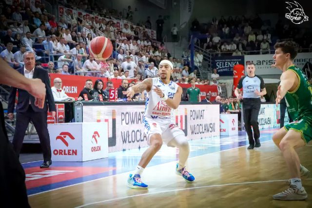 Galeria zdjęć Play In OBL Anwil Włocławek-Orlen Zastal Zielona Góra  — zdjęcie 71
