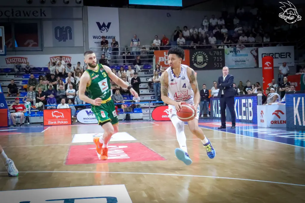 Galeria zdjęć Play In OBL Anwil Włocławek-Orlen Zastal Zielona Góra  — zdjęcie 147