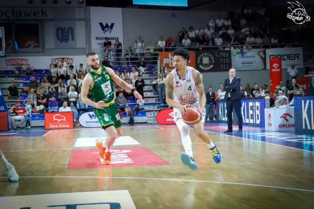 Galeria zdjęć Play In OBL Anwil Włocławek-Orlen Zastal Zielona Góra  — zdjęcie 147
