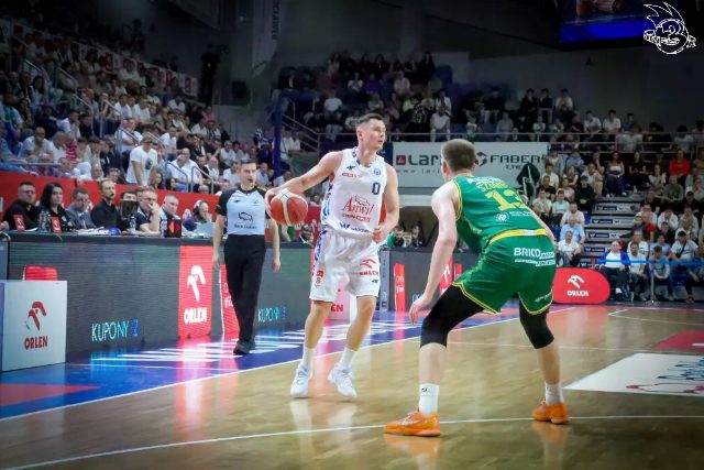 Galeria zdjęć Play In OBL Anwil Włocławek-Orlen Zastal Zielona Góra  — zdjęcie 93