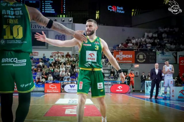 Galeria zdjęć Play In OBL Anwil Włocławek-Orlen Zastal Zielona Góra  — zdjęcie 122