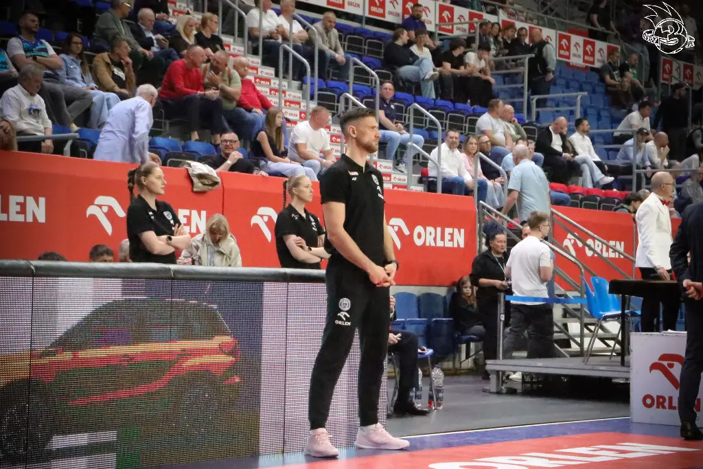 Galeria zdjęć Play In OBL Anwil Włocławek-Orlen Zastal Zielona Góra  — zdjęcie 26