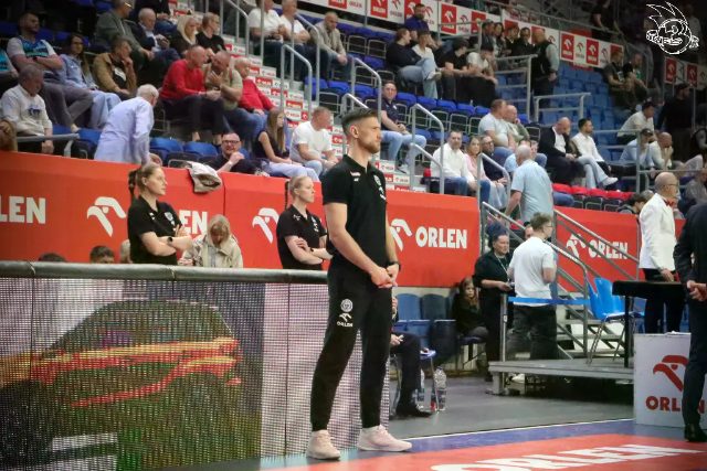Galeria zdjęć Play In OBL Anwil Włocławek-Orlen Zastal Zielona Góra  — zdjęcie 26