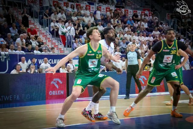Galeria zdjęć Play In OBL Anwil Włocławek-Orlen Zastal Zielona Góra  — zdjęcie 142
