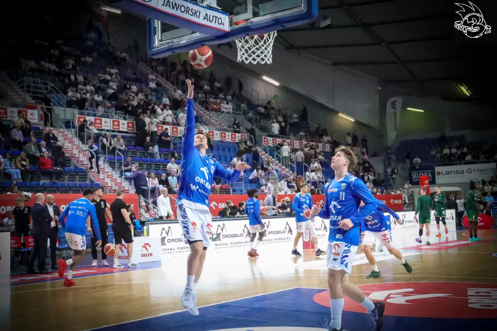 Galeria zdjęć Play In OBL Anwil Włocławek-Orlen Zastal Zielona Góra  — zdjęcie 16