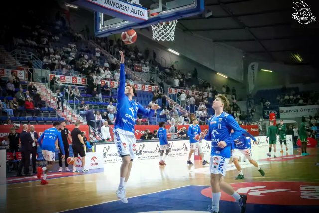 Galeria zdjęć Play In OBL Anwil Włocławek-Orlen Zastal Zielona Góra  — zdjęcie 16