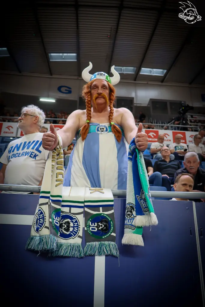 Galeria zdjęć Play In OBL Anwil Włocławek-Orlen Zastal Zielona Góra  — zdjęcie 12