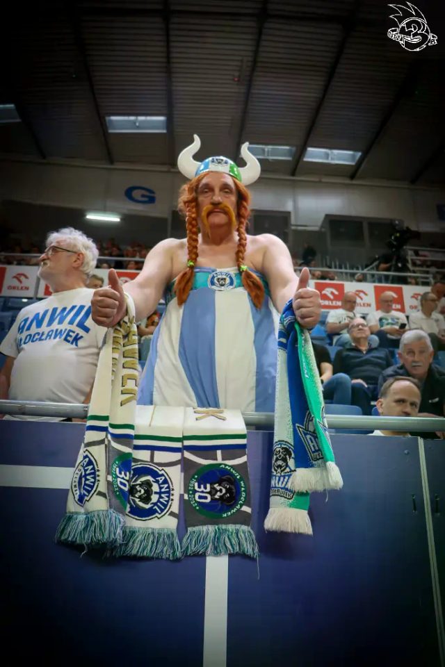 Galeria zdjęć Play In OBL Anwil Włocławek-Orlen Zastal Zielona Góra  — zdjęcie 12